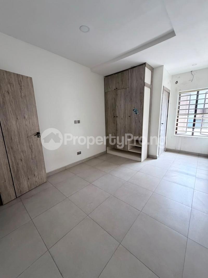 1 bedroom Flat / Apartment for rent Orchid Lekki Lagos