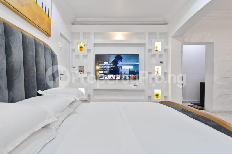 1 bedroom Flat / Apartment for shortlet  Lekki Phase 1 Lekki Lagos