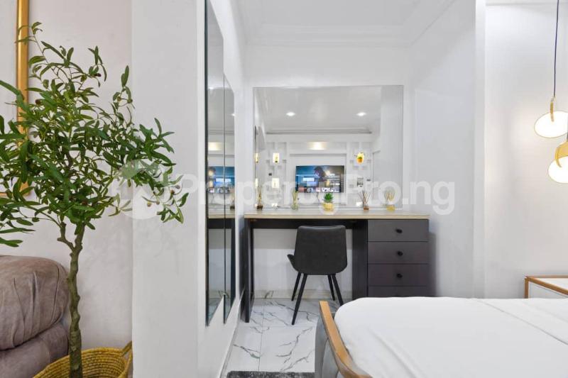 1 bedroom Flat / Apartment for shortlet  Lekki Phase 1 Lekki Lagos