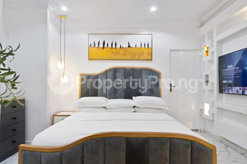 1 bedroom Flat / Apartment for shortlet  Lekki Phase 1 Lekki Lagos