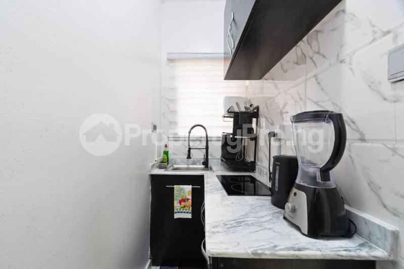 1 bedroom Flat / Apartment for shortlet  Lekki Phase 1 Lekki Lagos