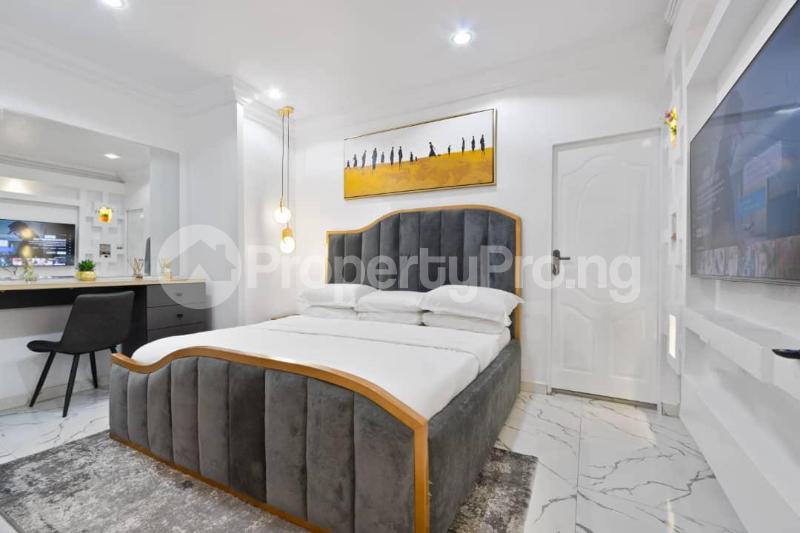 1 bedroom Flat / Apartment for shortlet  Lekki Phase 1 Lekki Lagos