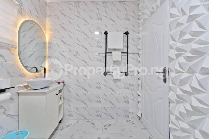 1 bedroom Flat / Apartment for shortlet  Lekki Phase 1 Lekki Lagos