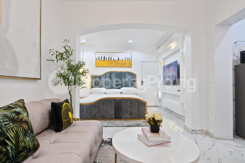 1 bedroom Flat / Apartment for shortlet  Lekki Phase 1 Lekki Lagos