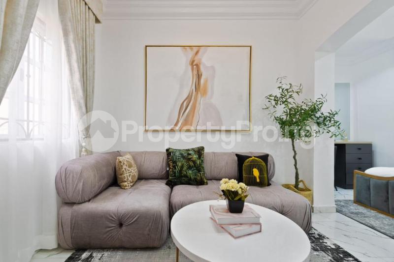 1 bedroom Flat / Apartment for shortlet  Lekki Phase 1 Lekki Lagos