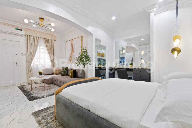 1 bedroom Flat / Apartment for shortlet  Lekki Phase 1 Lekki Lagos