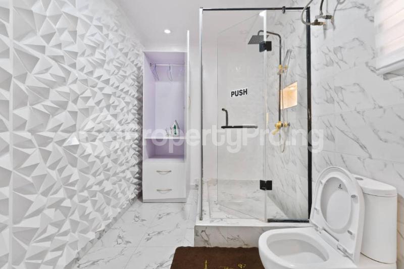 1 bedroom Flat / Apartment for shortlet  Lekki Phase 1 Lekki Lagos