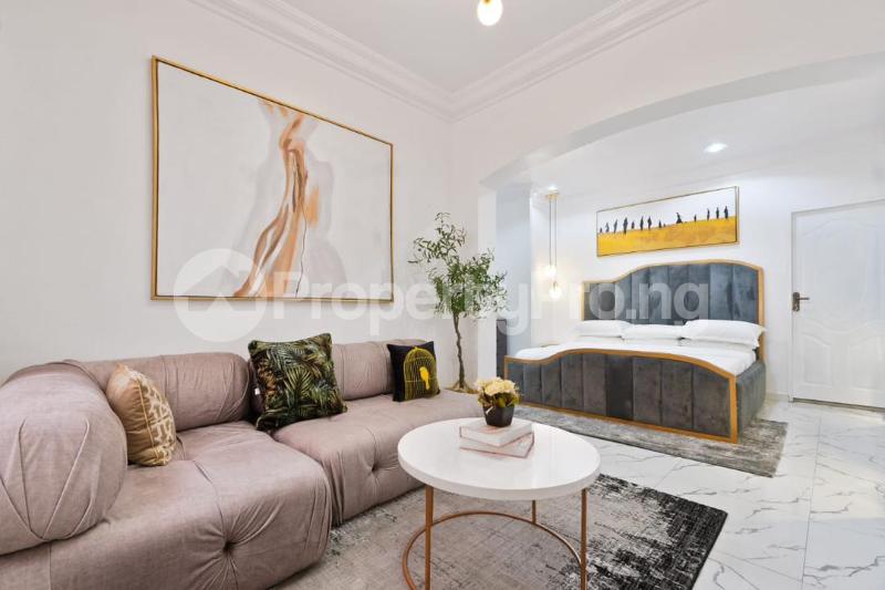 1 bedroom Flat / Apartment for shortlet  Lekki Phase 1 Lekki Lagos