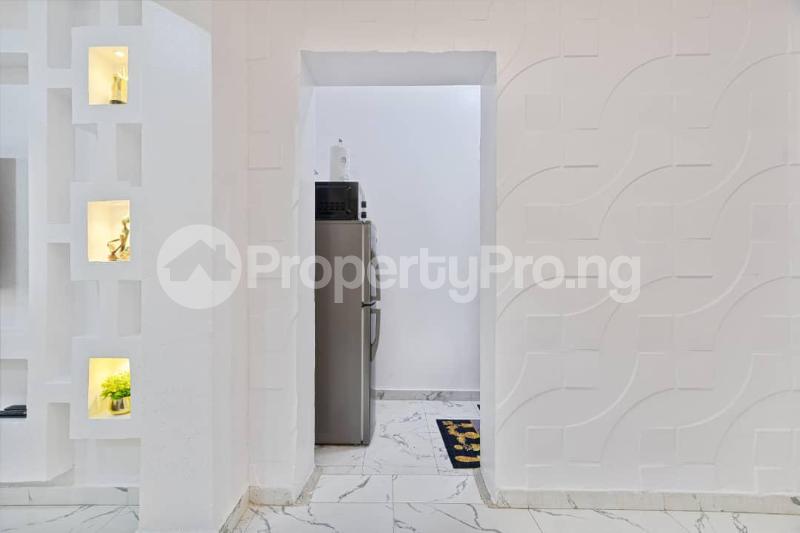 1 bedroom Flat / Apartment for shortlet  Lekki Phase 1 Lekki Lagos