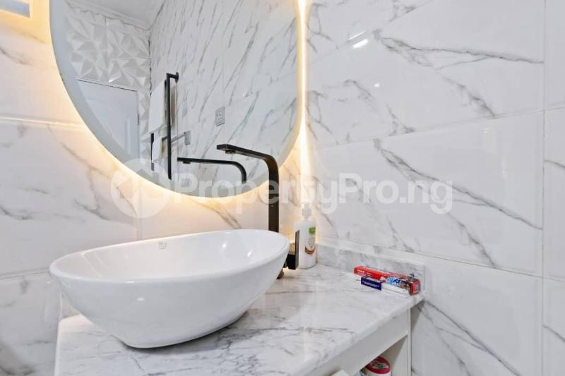 1 bedroom Flat / Apartment for shortlet  Lekki Phase 1 Lekki Lagos