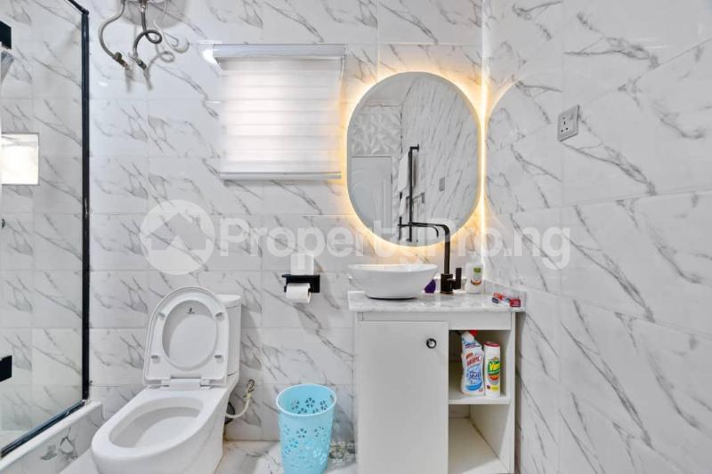 1 bedroom Flat / Apartment for shortlet  Lekki Phase 1 Lekki Lagos