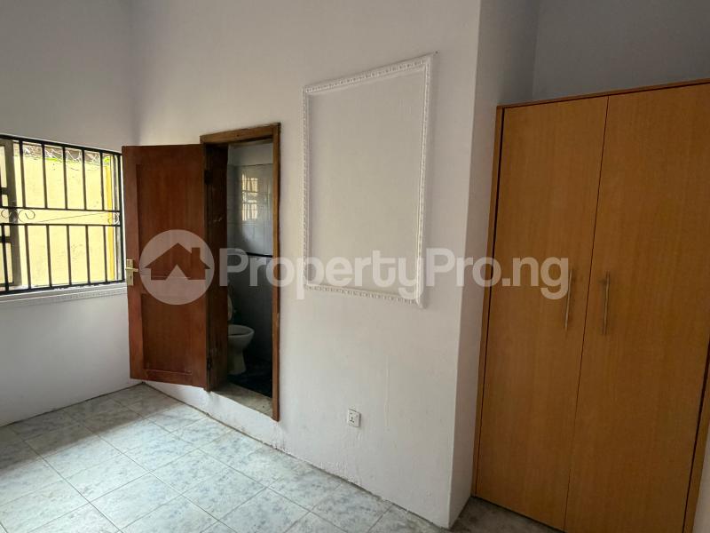 1 bedroom Flat / Apartment for rent Agbeke Balogun Street Agidingbi Ikeja Lagos