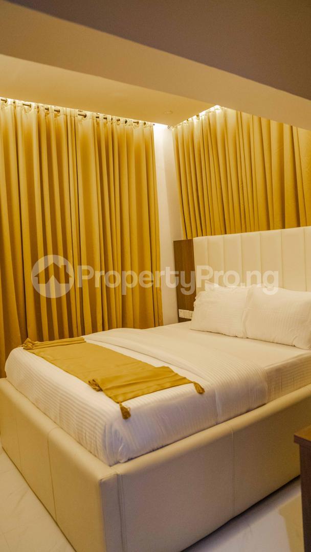 1 bedroom Flat / Apartment for shortlet Da Silva Street Lekki Phase 1 Lekki Lagos