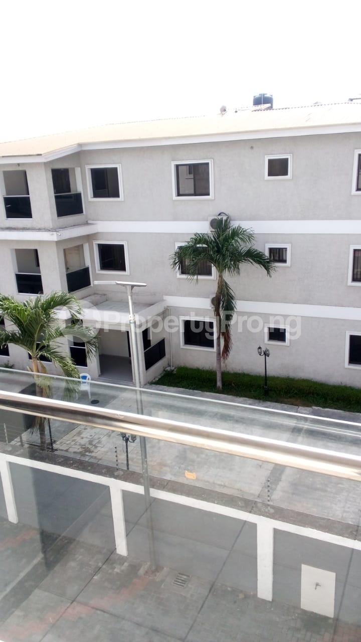 1 bedroom Flat / Apartment for shortlet  Lekki Phase 1 Lekki Lagos