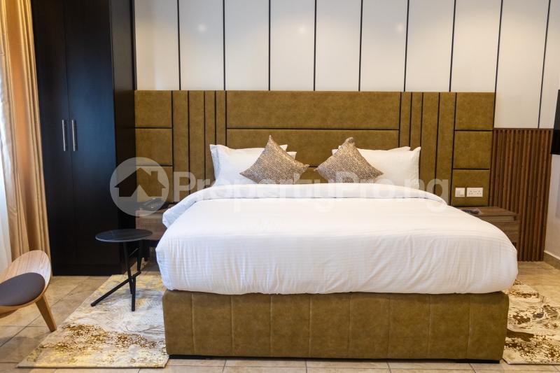 1 bedroom Flat / Apartment for shortlet  Lekki Phase 1 Lekki Lagos