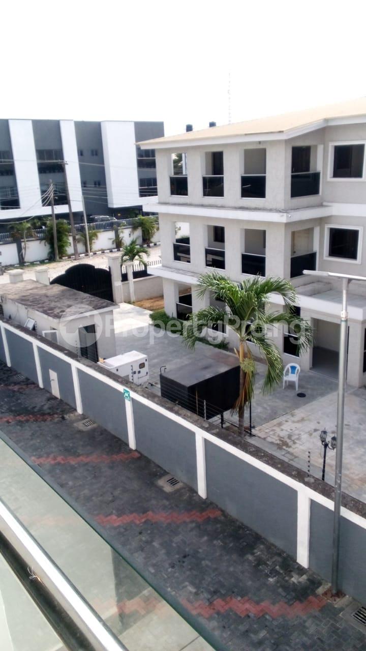 1 bedroom Flat / Apartment for shortlet  Lekki Phase 1 Lekki Lagos