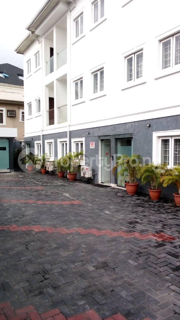 1 bedroom Flat / Apartment for shortlet  Lekki Phase 1 Lekki Lagos