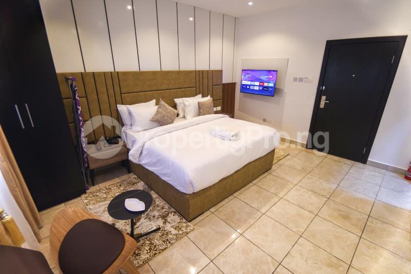 1 bedroom Flat / Apartment for shortlet  Lekki Phase 1 Lekki Lagos