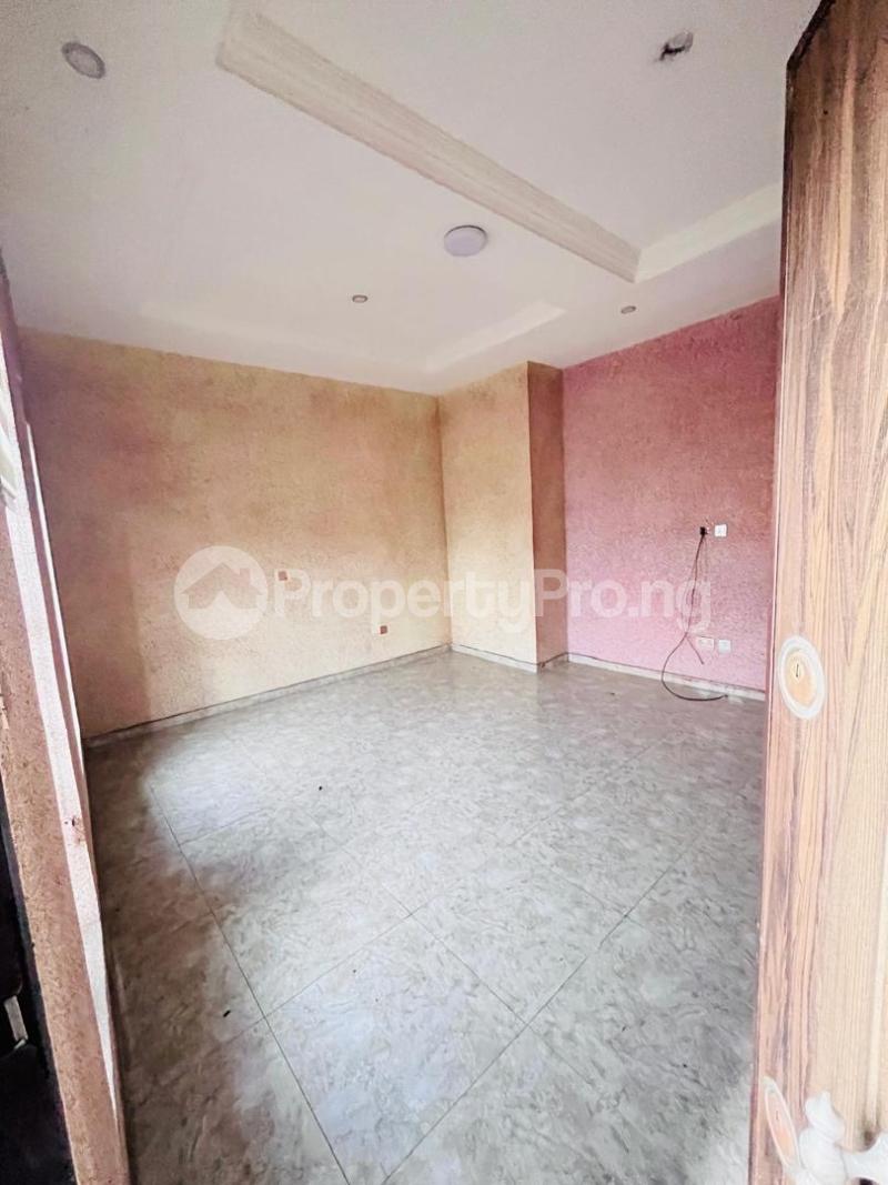 1 bedroom Flat / Apartment for rent Orchid Lekki Lagos