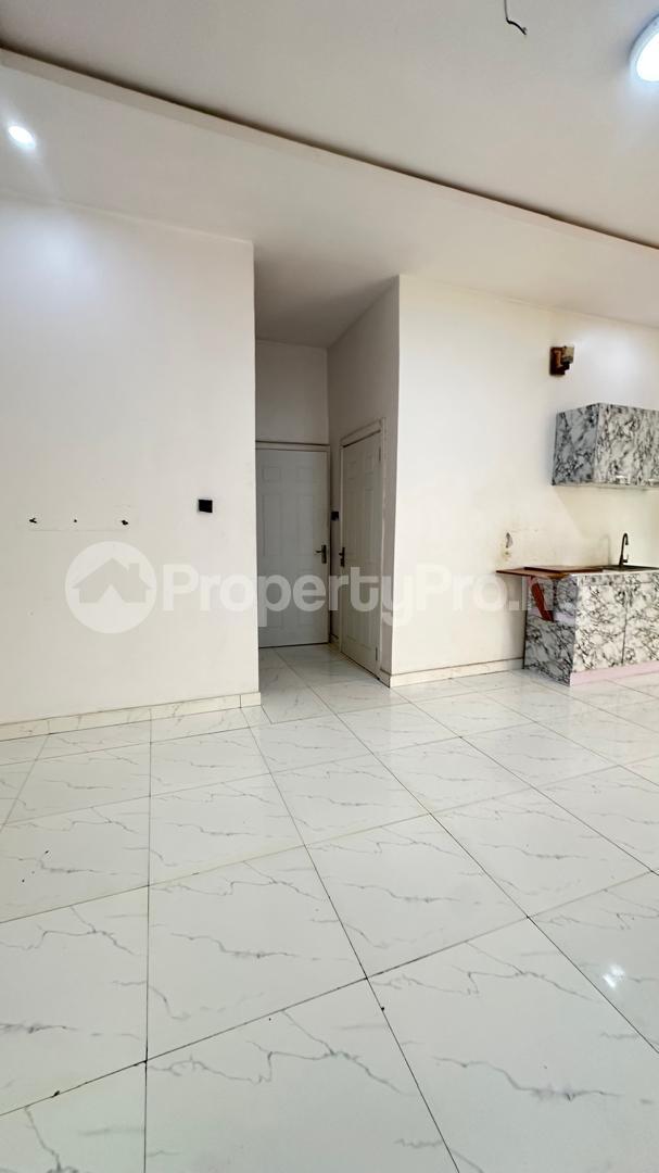 1 bedroom Flat / Apartment for rent Chevron Drive chevron Lekki Lagos