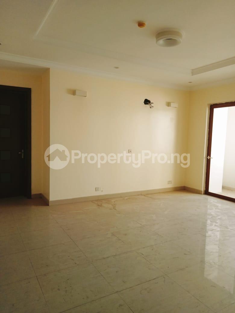 1 bedroom Flat / Apartment for rent Budo Peninsula Ajah Lagos