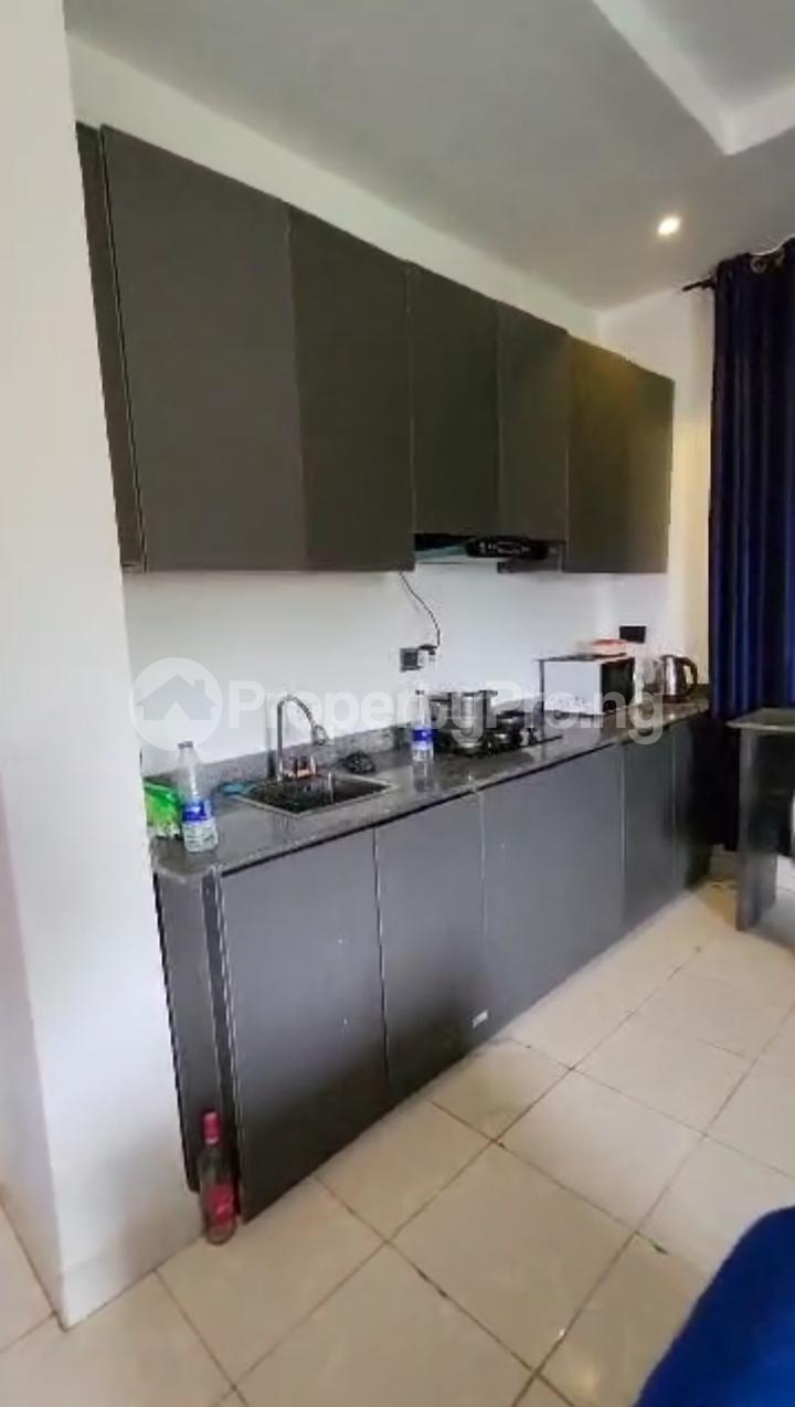 1 bedroom Flat / Apartment for rent Apo Resettlement, Apo, Abuja Apo Abuja