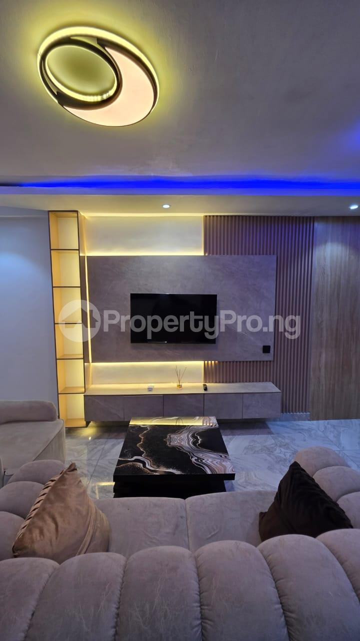 Commercial Property for shortlet Maryland Lagos