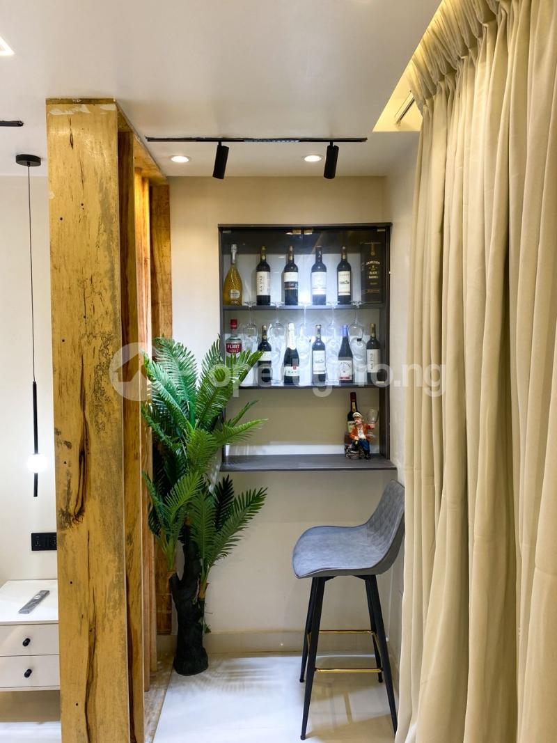 1 bedroom Flat / Apartment for shortlet Lekki Phase 1, Lekki Lekki Phase 1 Lekki Lagos