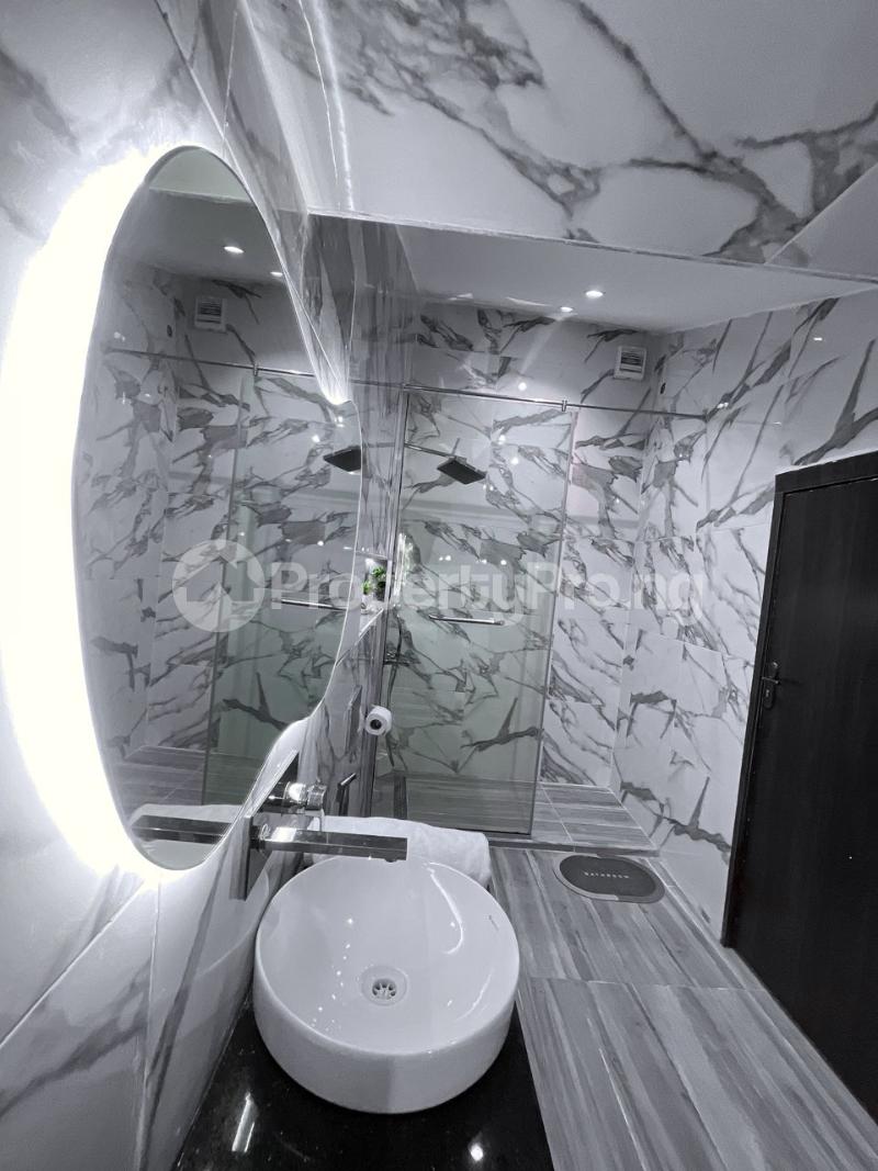 1 bedroom Flat / Apartment for shortlet Lekki Phase 1, Lekki Lekki Phase 1 Lekki Lagos