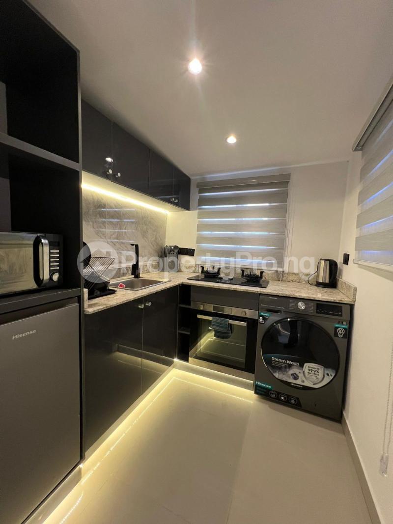 1 bedroom Flat / Apartment for shortlet Lekki Phase 1, Lekki Lekki Phase 1 Lekki Lagos