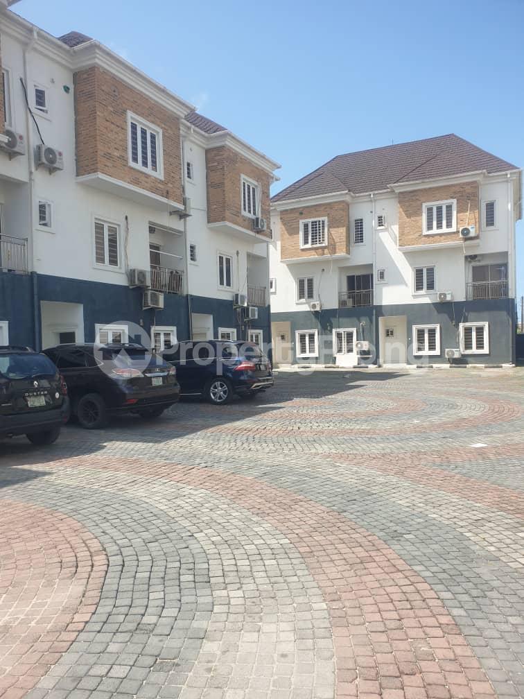 1 bedroom Flat / Apartment for shortlet Ikate, Lekki Ikate Lekki Lagos