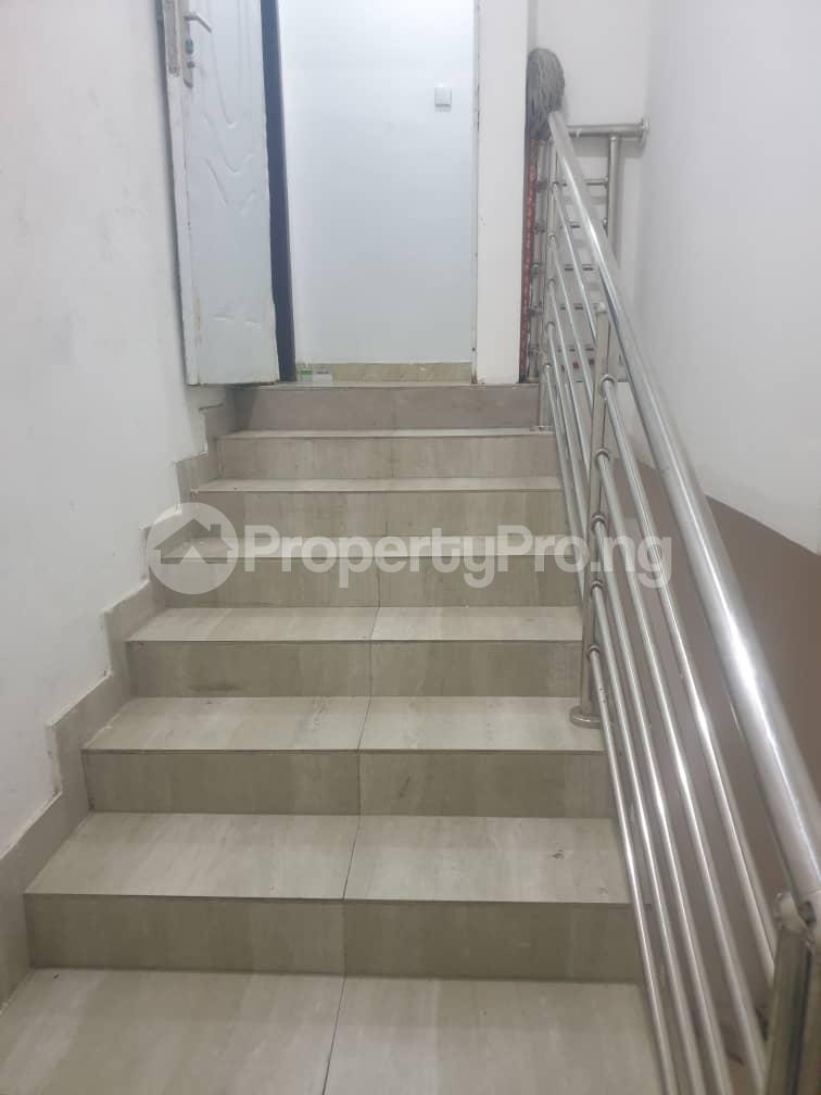 1 bedroom Flat / Apartment for shortlet  Ikate Lekki Lagos
