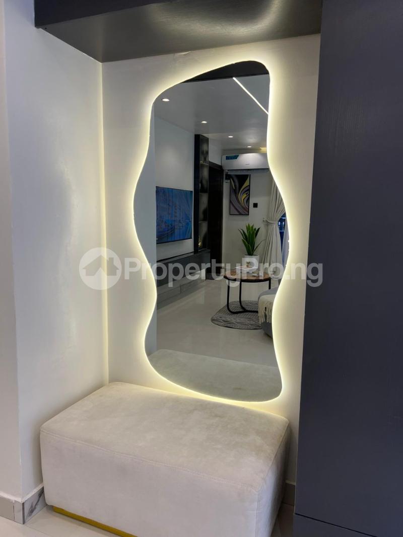 1 bedroom Flat / Apartment for shortlet Lekki Phase 1, Lekki Lekki Phase 1 Lekki Lagos