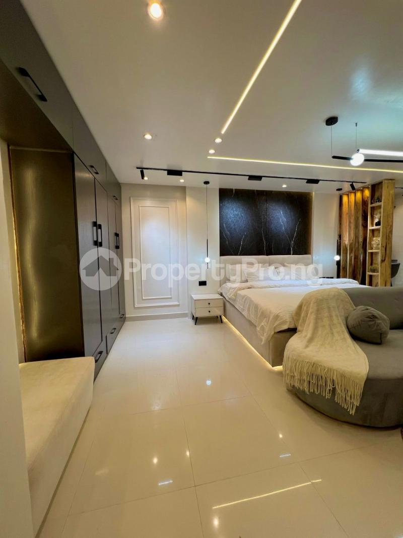 1 bedroom Flat / Apartment for shortlet Lekki Phase 1, Lekki Lekki Phase 1 Lekki Lagos - 0