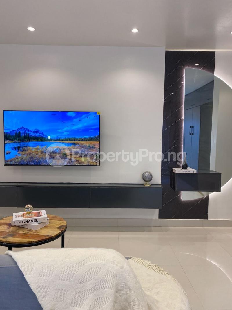 1 bedroom Flat / Apartment for shortlet Lekki Phase 1 Lekki Lagos