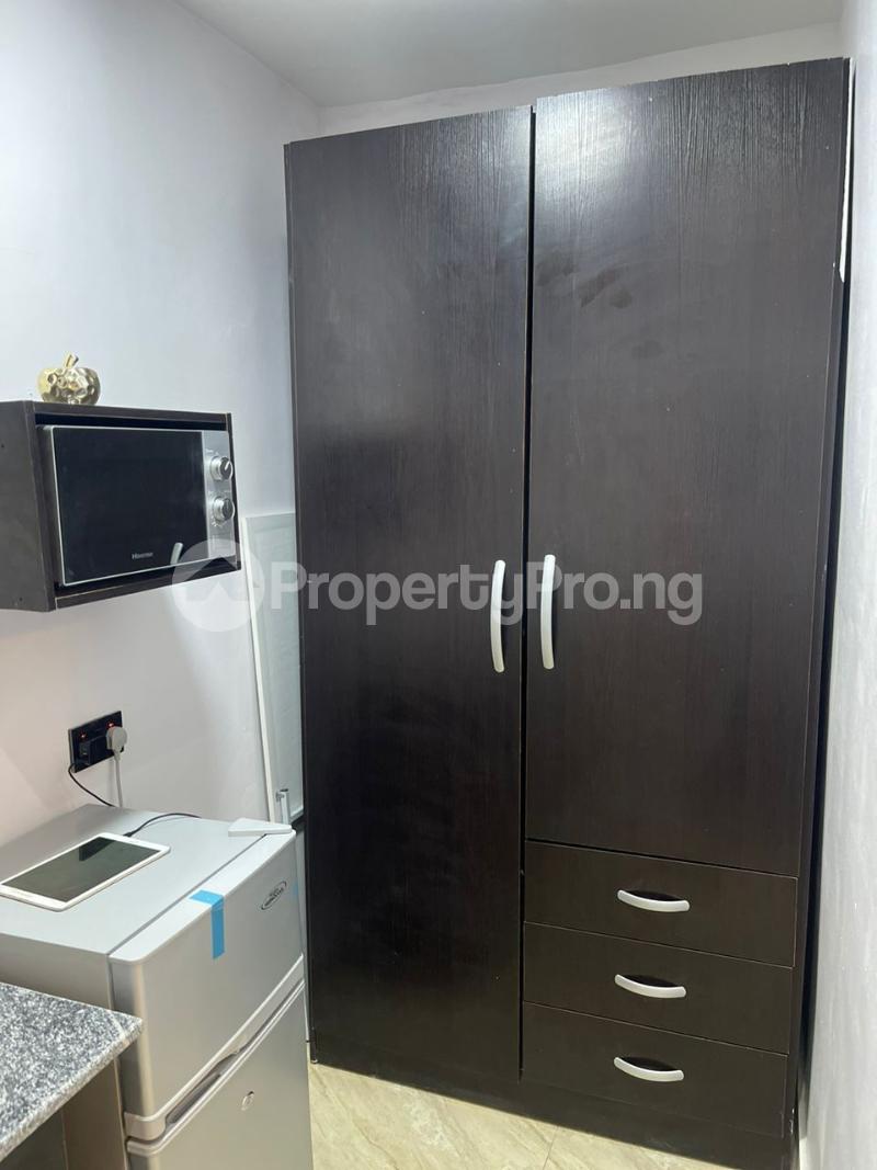 1 bedroom Flat / Apartment for shortlet  Ikate Lekki Lagos