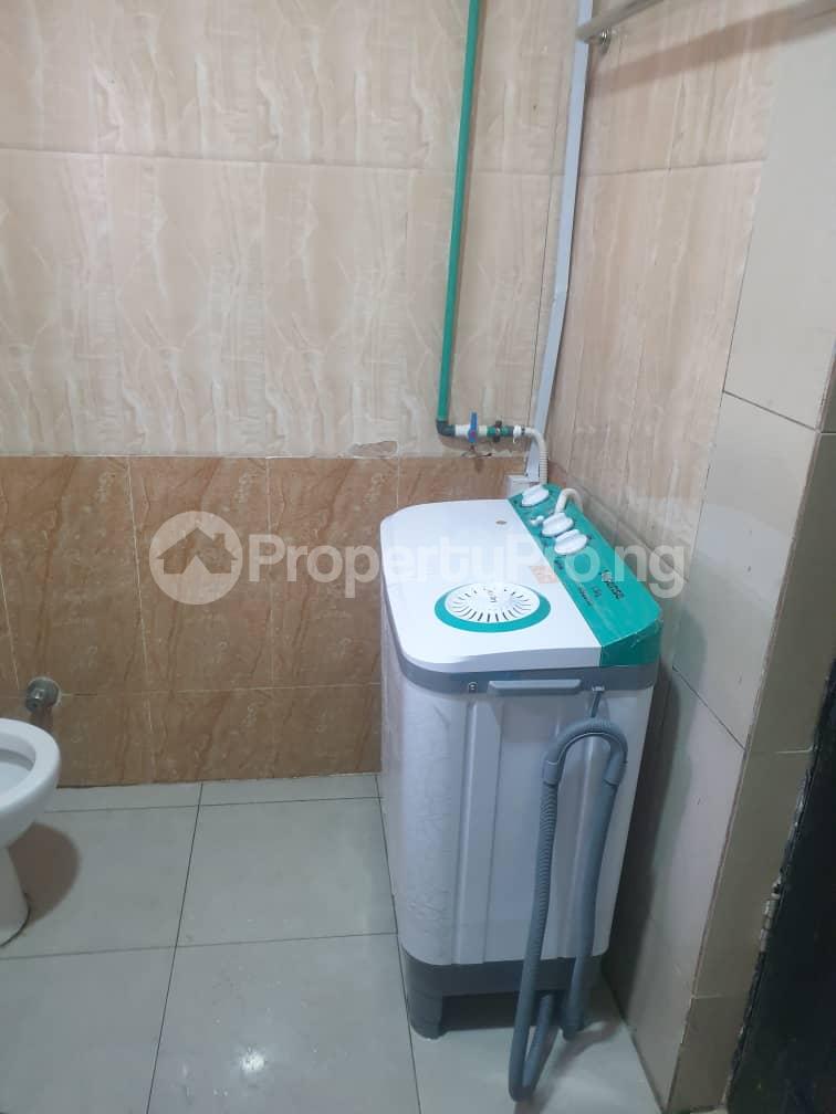 1 bedroom Flat / Apartment for shortlet  Ikate Lekki Lagos