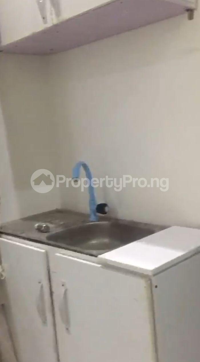1 bedroom Flat / Apartment for rent Orchid Rd Lekki Orchid Lekki Lagos