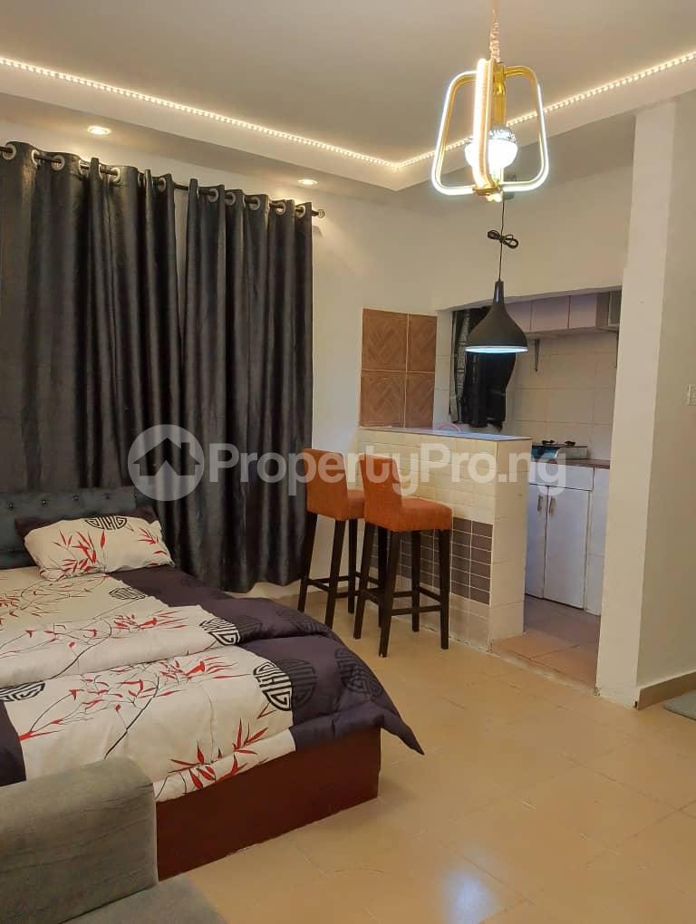 1 bedroom House for shortlet 10 Wole Ariyo Street Lekki Phase 1 Lekki Lagos