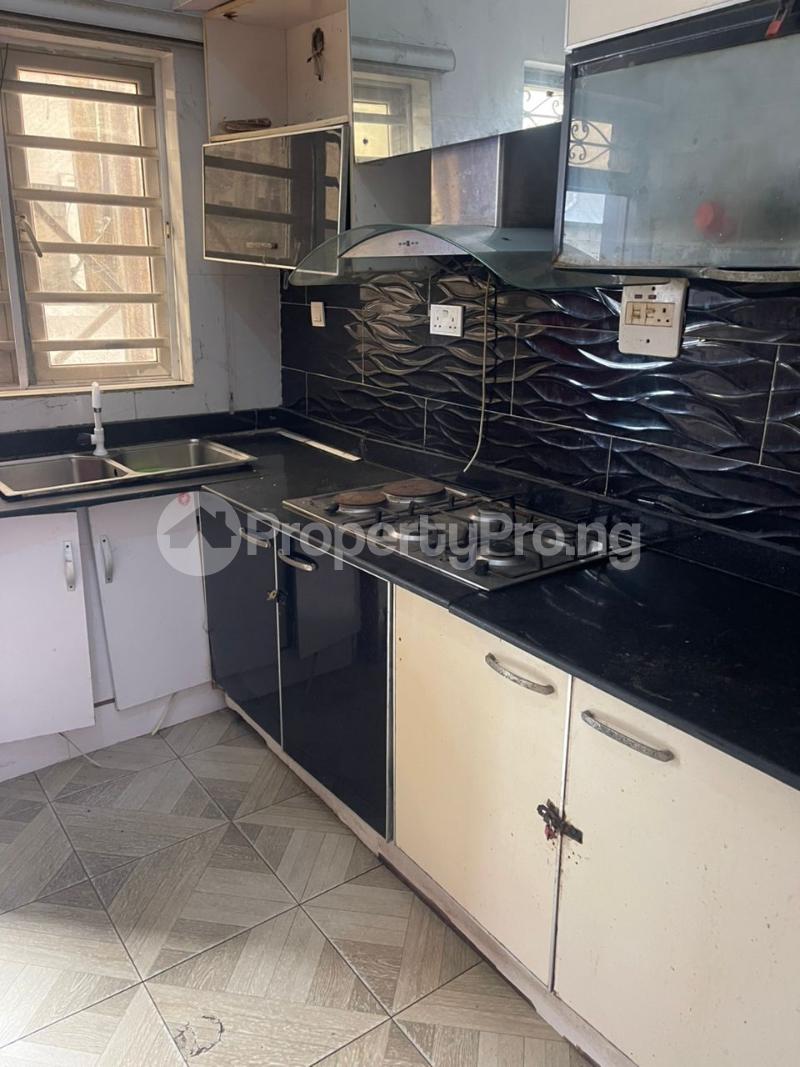 1 bedroom Flat / Apartment for rent Chevy View Estate Chevron Lekki Lagos