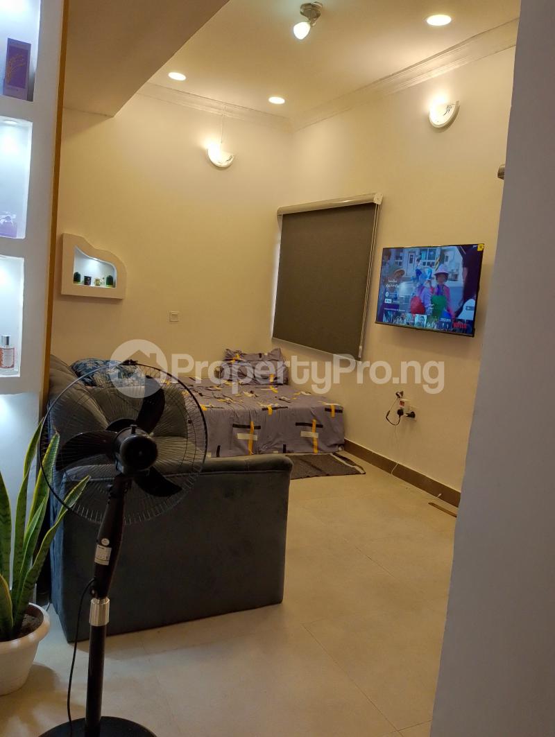 1 bedroom Flat / Apartment for shortlet Ajiran Mews Estate Along Chevron Agungi New Link Road Agungi Lekki Agungi Lekki Lagos