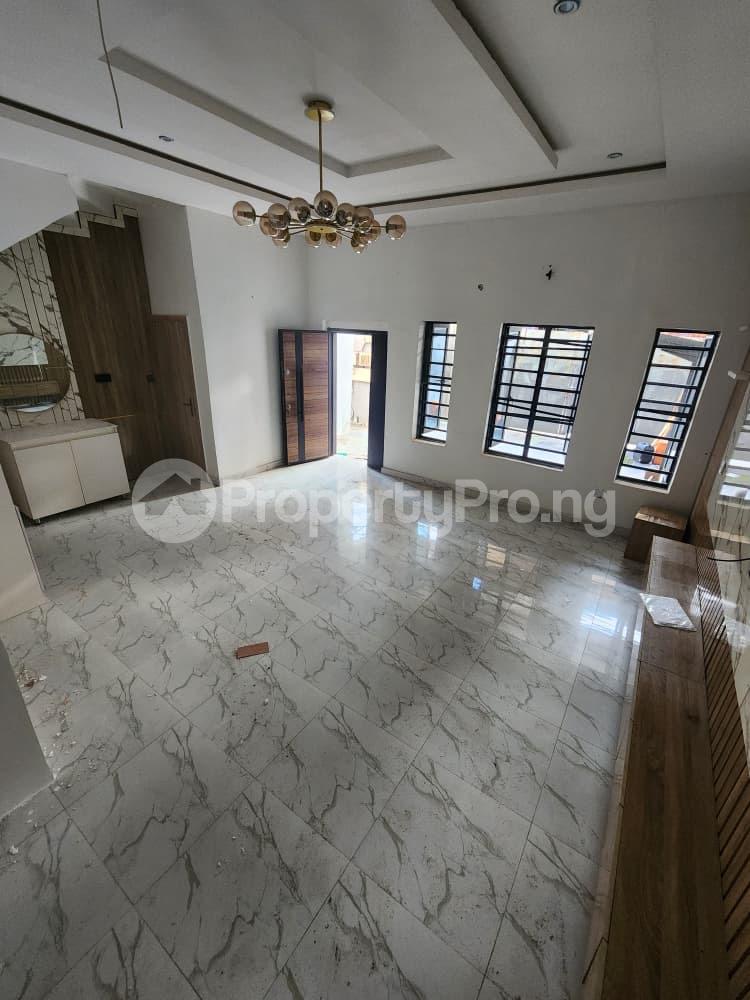 1 bedroom Flat / Apartment for rent Ikota Lekki Lagos