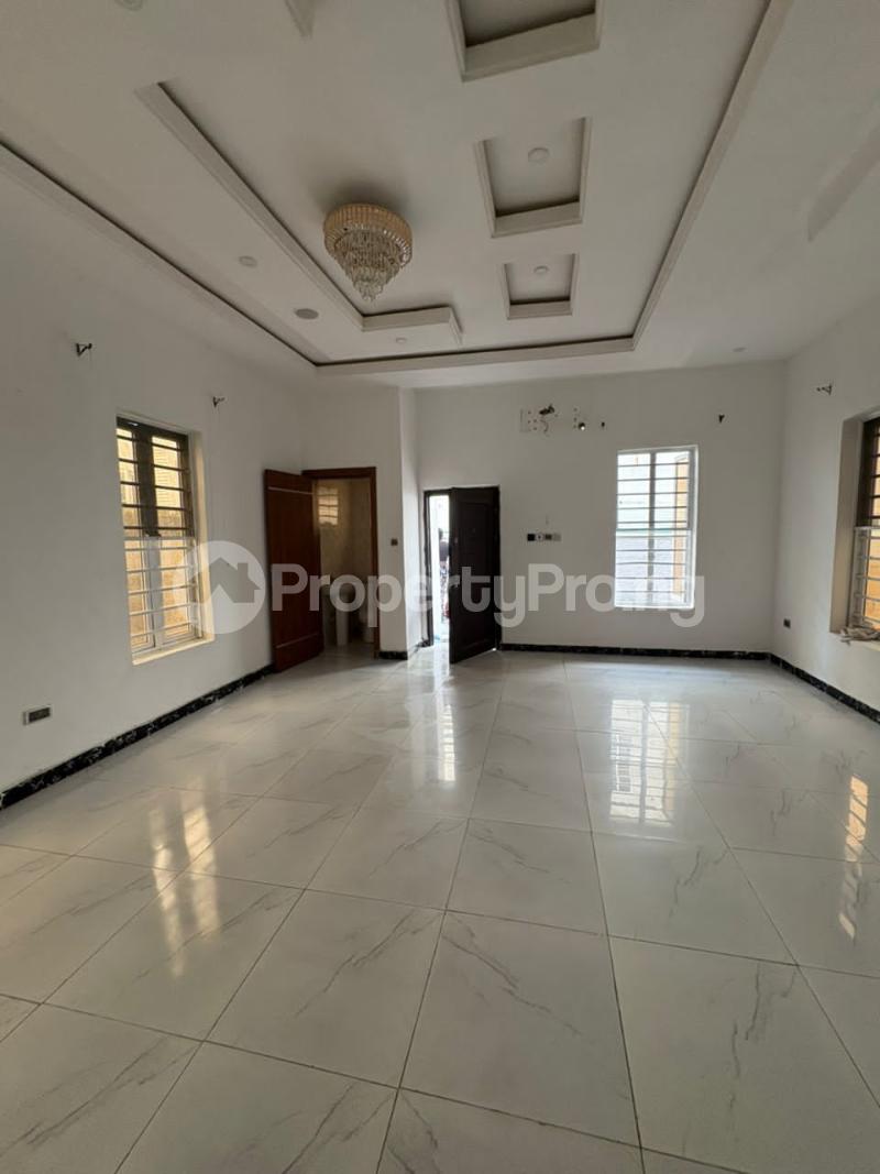 Flat / Apartment for rent Van Daniels Estate Orchid Orchid Lekki Lagos