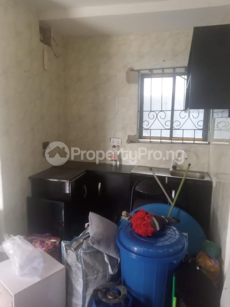 Flat / Apartment for rent Badore Ajah Lagos - 0