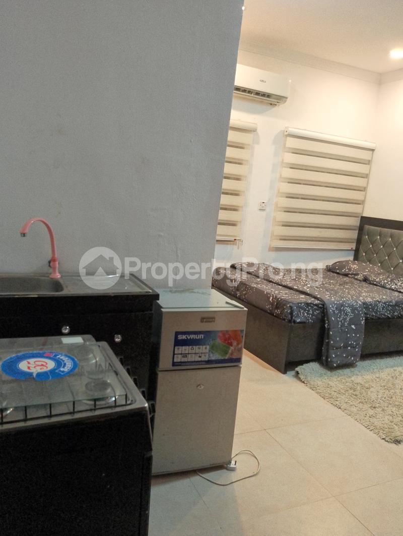 1 bedroom Flat / Apartment for shortlet Ajiran Mews Estate Agungi Lekki Lagos