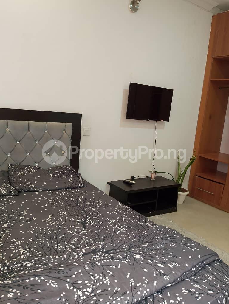 1 bedroom Flat / Apartment for shortlet Ajiranmews Estate Chevron Agungi Alternative Road Lekki Chevron Lekki Lagos