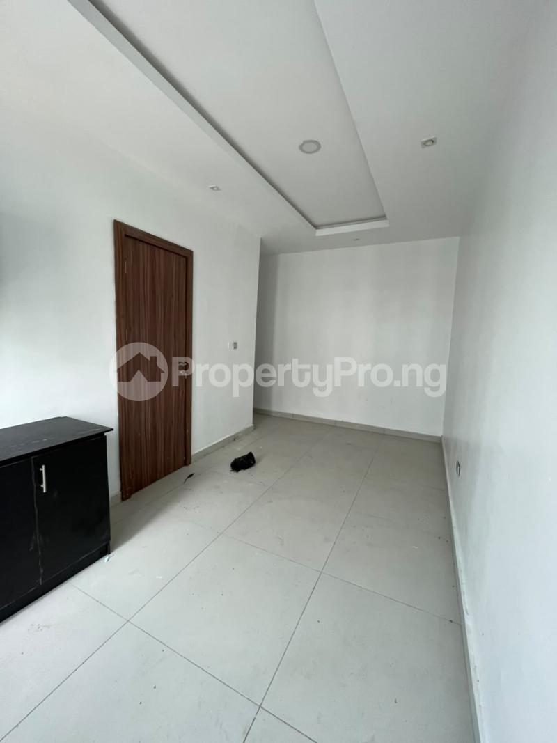 1 bedroom Flat / Apartment for rent Ikate Lekki Lagos