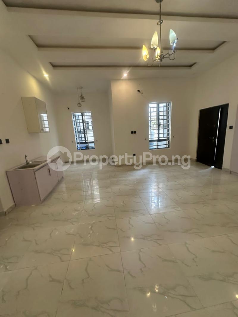 1 bedroom Flat / Apartment for rent Canal West Estate Osapa london Lekki Lagos
