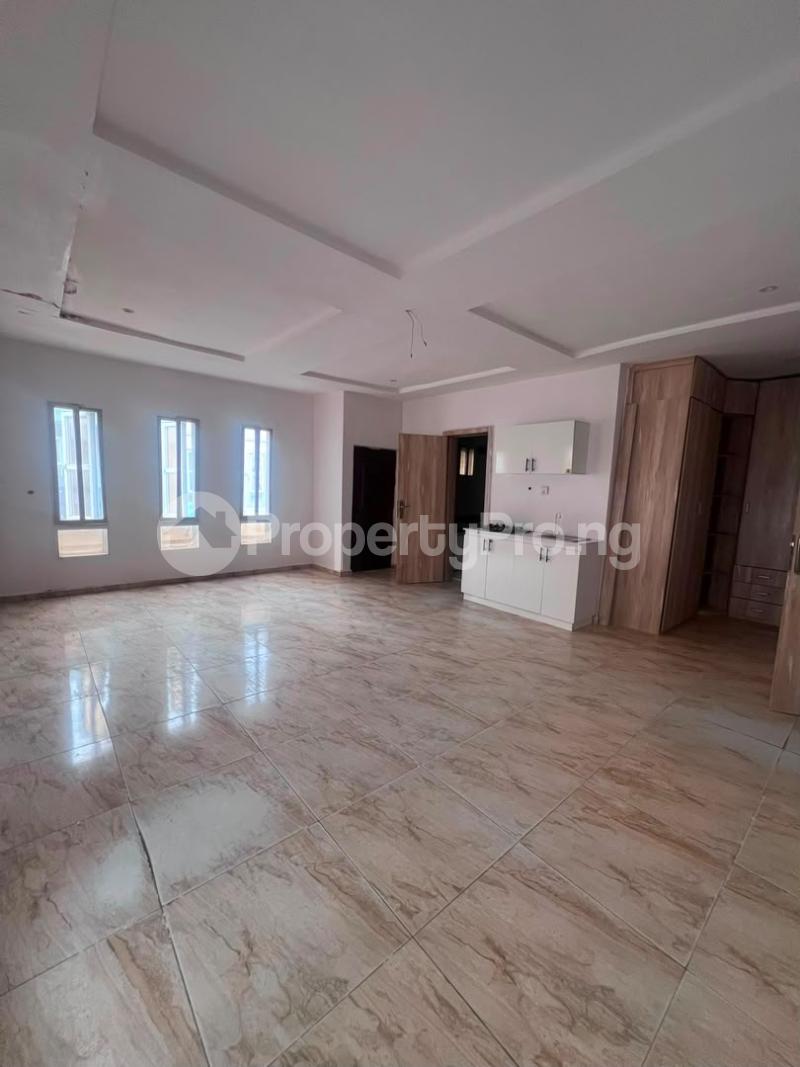 1 bedroom Flat / Apartment for rent Orchid Lekki Lagos