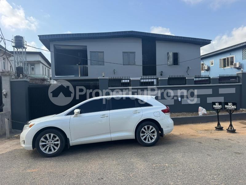 1 bedroom Flat / Apartment for rent OGBA GRA Ogba Lagos